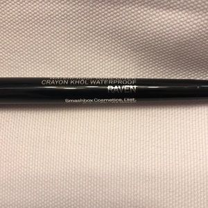 Smashbox Makeup - Always sharp waterproof kohl liner Smashbox Makeup - Always sharp waterproof kohl liner